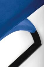 Стул HALMAR K442 темно-синий