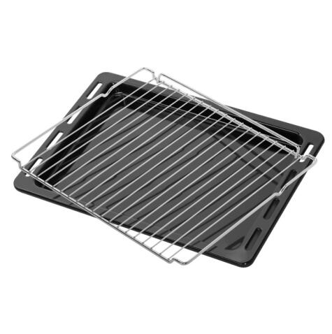 Духовой шкаф электрический MEFERI MEO6010BG ULTRA