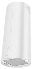 Вытяжка кухонная MEFERI TUBE40WH ISLA POWER
