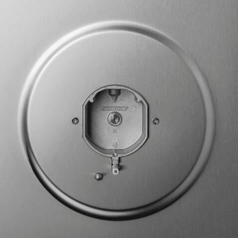 Поверхность газовая MAUNFELD EGHS.43.3STS-ES/G