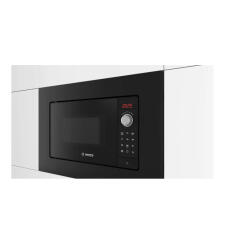 Микроволновая печь встраиваемая BOSCH BEL623MB3