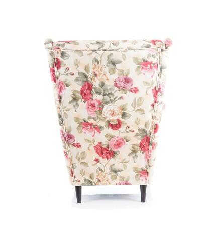 Кресло SIGNAL LORD CORAL WM82/венге