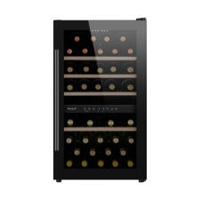 Винный шкаф WEISSGAUFF WWC-49 DB DualZone
