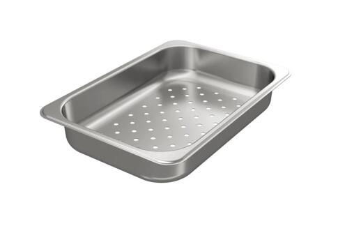 Мойка из нерж. стали ТЕКА BAHIA 1B PLUS