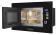 Микроволновая печь MEFERI MMO6020BK SLIM POWER