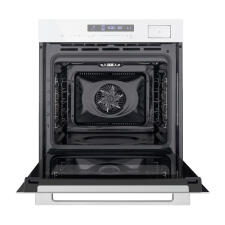 Духовой шкаф электрический MAUNFELD MEOR7216STW