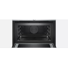 Духовой шкаф SIEMENS компактный с СВЧ CM633GBS1