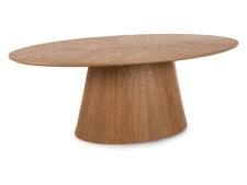 Стол журнальный SIGNAL MAROCCO дуб 110/60