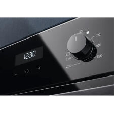 Духовой шкаф ELECTROLUX с паром EOD5C50Z
