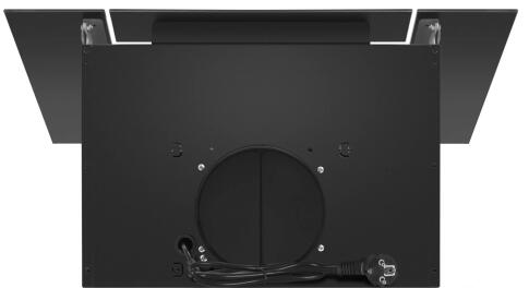 Вытяжка кухонная MEFERI AIRBOX60BK COMFORT