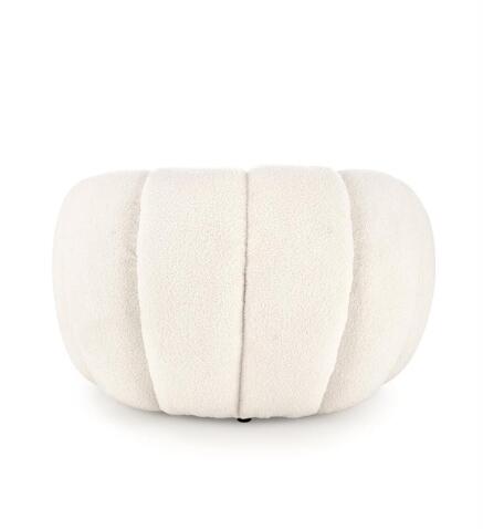 Кресло HALMAR GASPAR кремовый