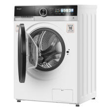 Стирально-сушильная машина WEISSGAUFF WMD 45148 Color Touch Inverter Steam