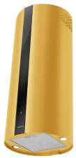 Вытяжка кухонная MEFERI TUBE40GOLD ISLA COMFORT PLUS