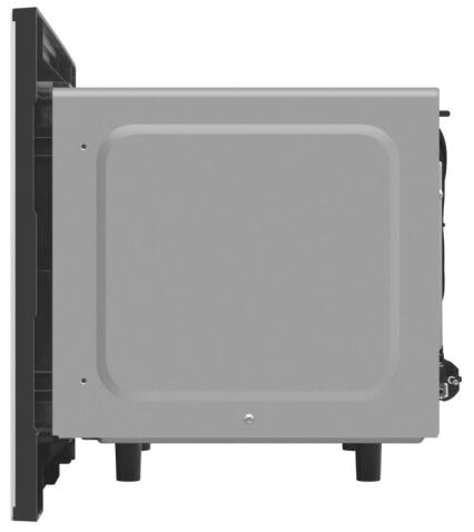 Микроволновая печь MEFERI MMO6020WH COMFORT