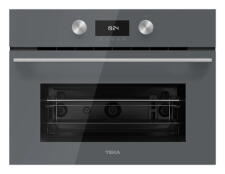 Микроволновая печь TEKA MLC 8440 STONE GREY Микроволновая печь TEKA MLC 8440 STONE GREY