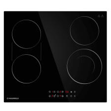 Поверхность электрическая MAUNFELD CVCE594BDBK
