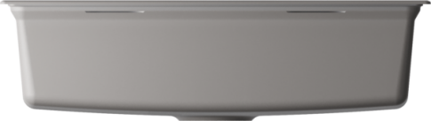 Кухонная мойка Omoikiri Daisen 77-GR Artgranit/leningrad grey