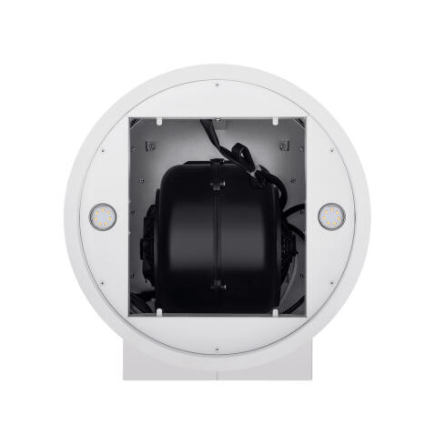 Вытяжка MAUNFELD Lee Wall 39 Long белый