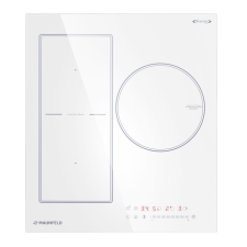 Поверхность индукционная MAUNFELD CVI453SBWH Inverter