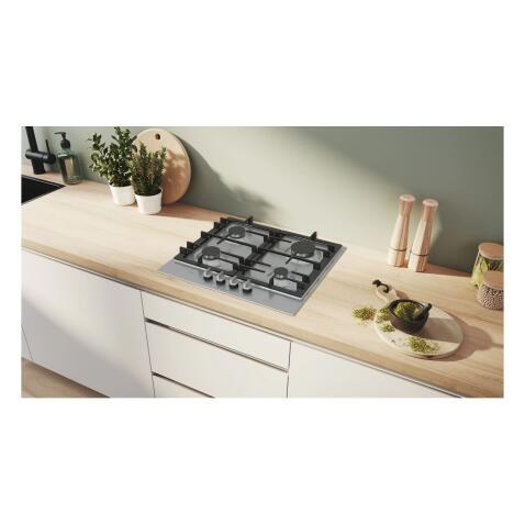 Поверхность газовая BOSCH PCP6A5I90