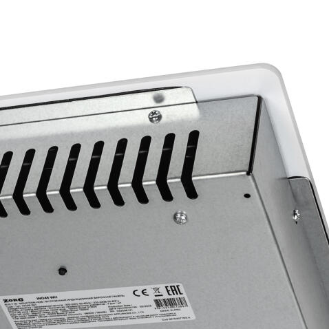 Поверхность индукционная ZORG TECHNOLOGY INO45 white