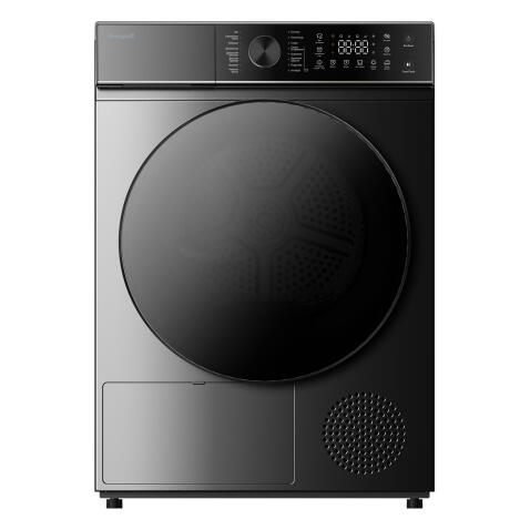 Сушильная машина WEISSGAUFF WD 5910 Heat Pump Deep Grey