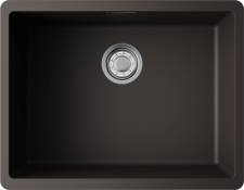 Кухонная мойка Omoikiri Kata 54-U-ES Artgranit/эспрессо