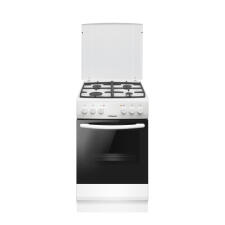 Плита газоэлектрическая HANSA FCMW580450