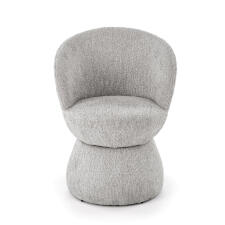 Стул HALMAR K581 серый
