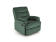 Кресло HALMAR DRAGER зеленый