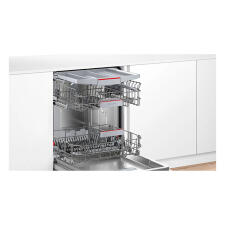 Посудомоечная машина встраиваемая BOSCH SMV46KX55E