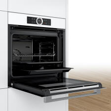 Духовой шкаф BOSCH HBG 634BW1