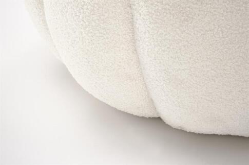 Кресло HALMAR GASPAR кремовый