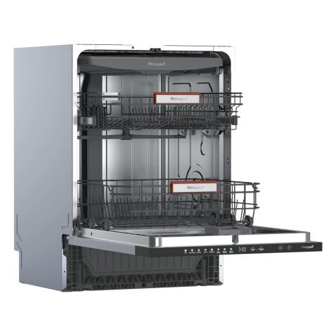 Посудомоечная машина встраиваемая WEISSGAUFF BDW 6038 Touch Inverter Autoopen Infolight
