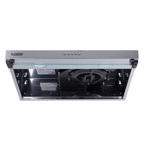 Вытяжка EXITEQ EX-1486 inox