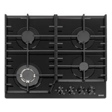 Поверхность газовая ZORG TECHNOLOGY HAG63 FDW black