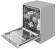 Посудомоечная машина MEFERI MDW6083 POWER