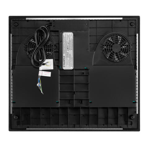 Поверхность индукционная MAUNFELD CVI594SF2BK LUX Inverter