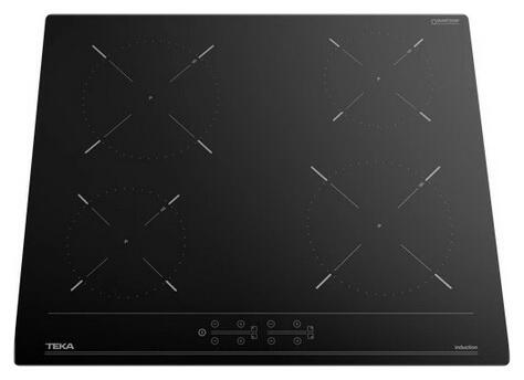 Поверхность индукционная TEKA IBC 64000 BK TTC