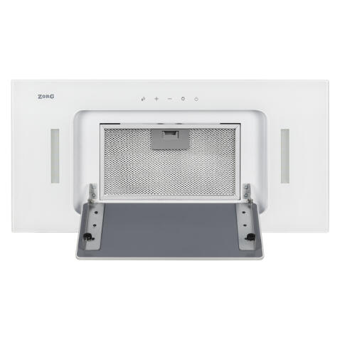 Вытяжка  ZORG TECHNOLOGY SANTA 1060 60 S белая