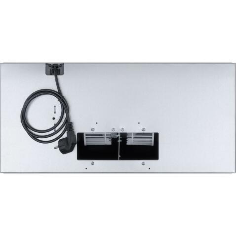 Вытяжка кухонная MEFERI INBOX52WH GLASS ULTRA