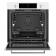 Духовой шкаф WEISSGAUFF WGO 702 D White Glass