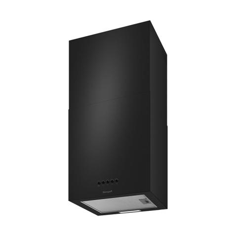 Вытяжка WEISSGAUFF Box 40 PB Black