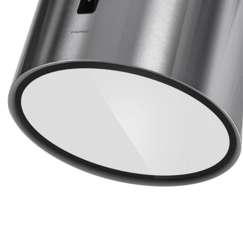Вытяжка MAUNFELD Vega 39 Wall Sensor LED нержавеющая сталь