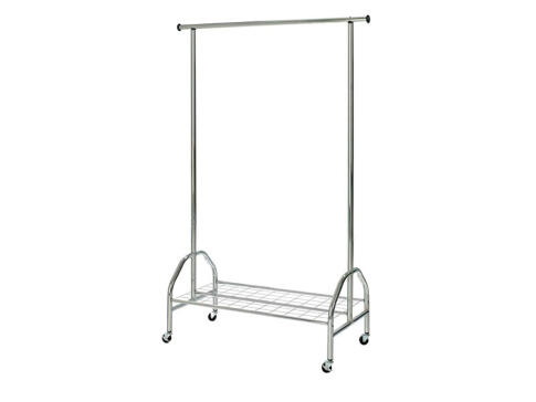 Вешалка HALMAR WU18 хром Вешалка HALMAR WU18 хром