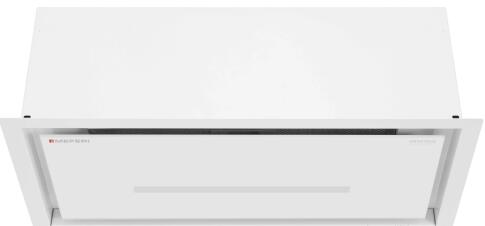 Вытяжка кухонная MEFERI SMARTBOX60WH GLASS COMFORT