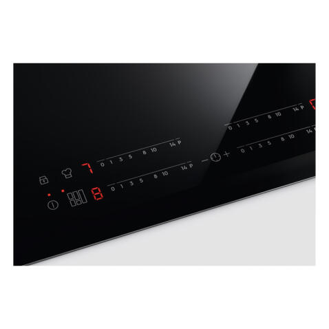 Поверхность индукционная ELECTROLUX EIV654