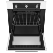 Духовой шкаф электрический MEFERI MEO606WH LIGHT