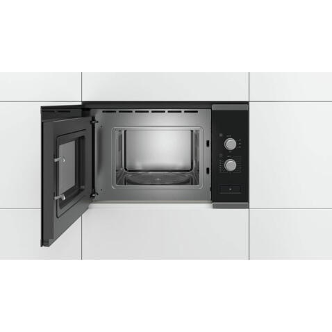 Микроволновая печь встраиваемая BOSCH BFL520MS0