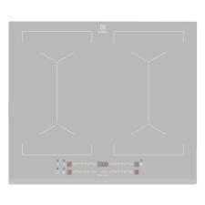 Поверхность индукционная ELECTROLUX EIV64440BS
